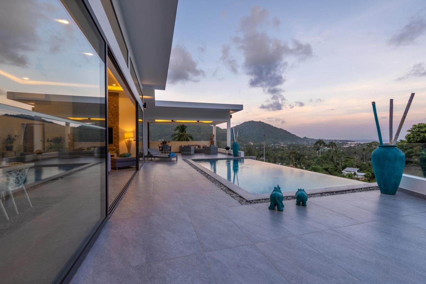 Clarisse - 4 Ko Samui