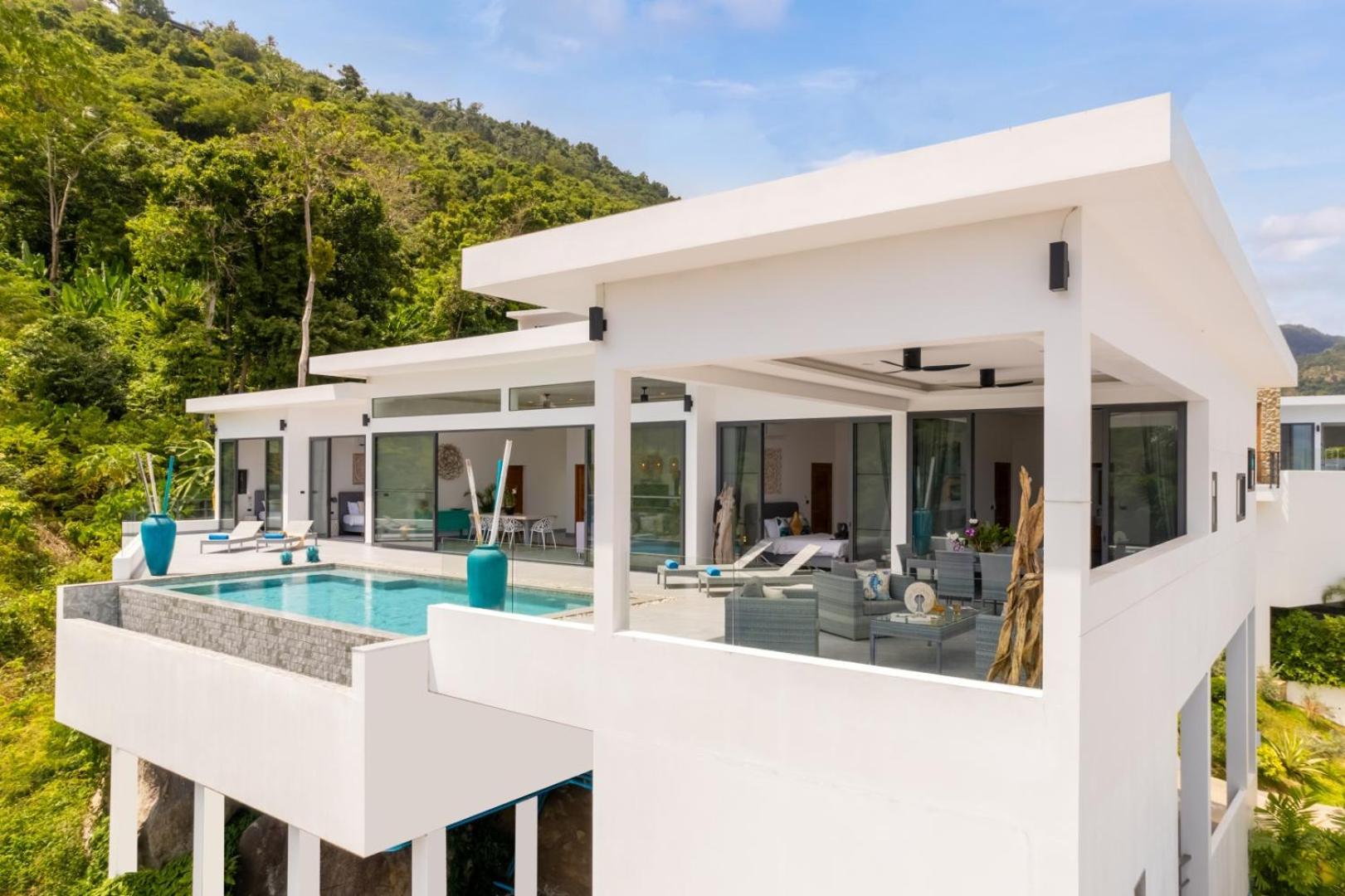 Villa Clarisse - 4 *