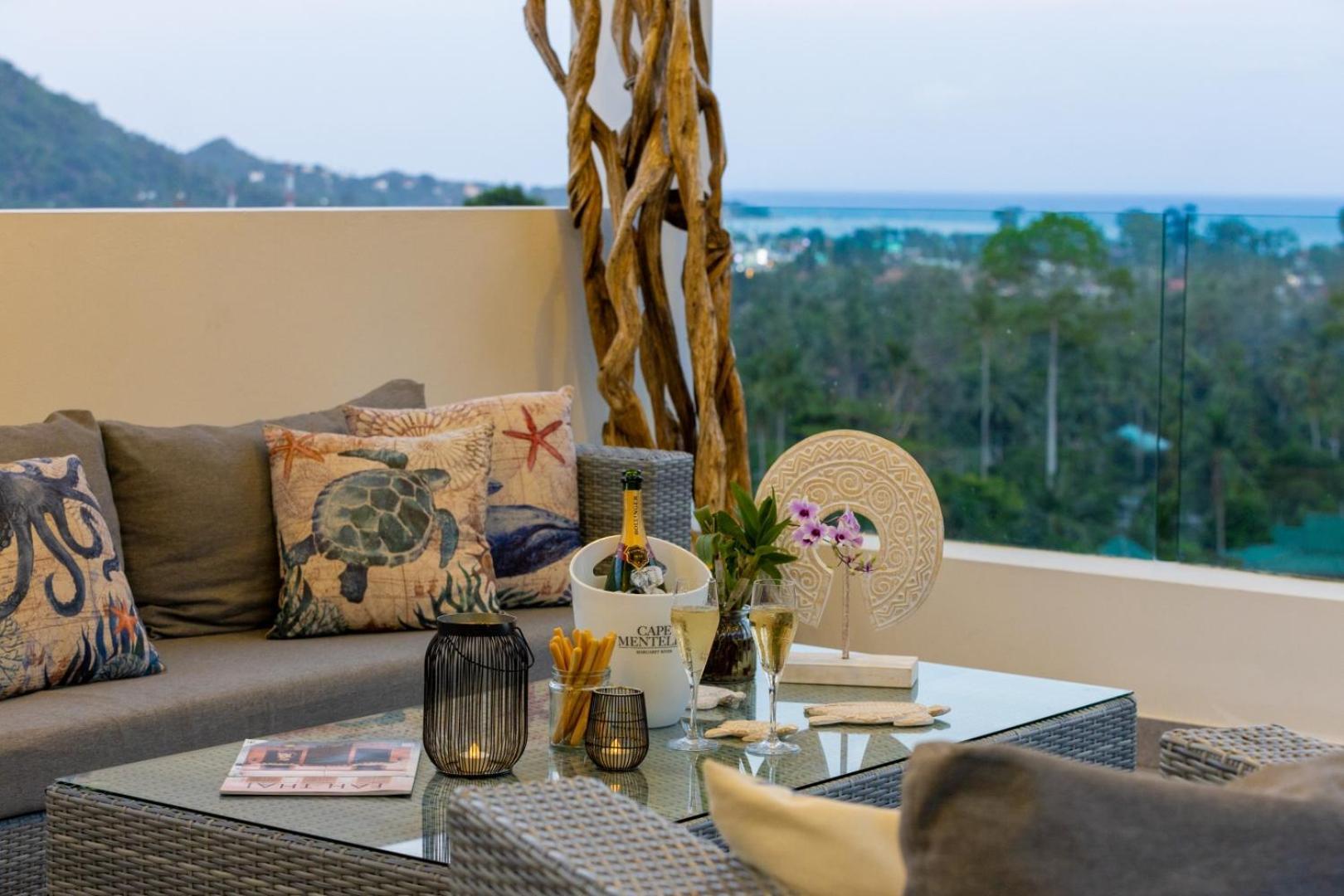 Villa Clarisse - 4 *