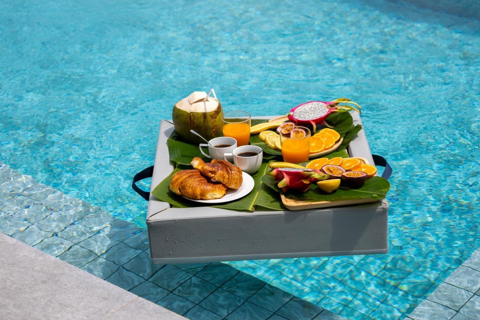 Villa Clarisse - 4 Ko Samui