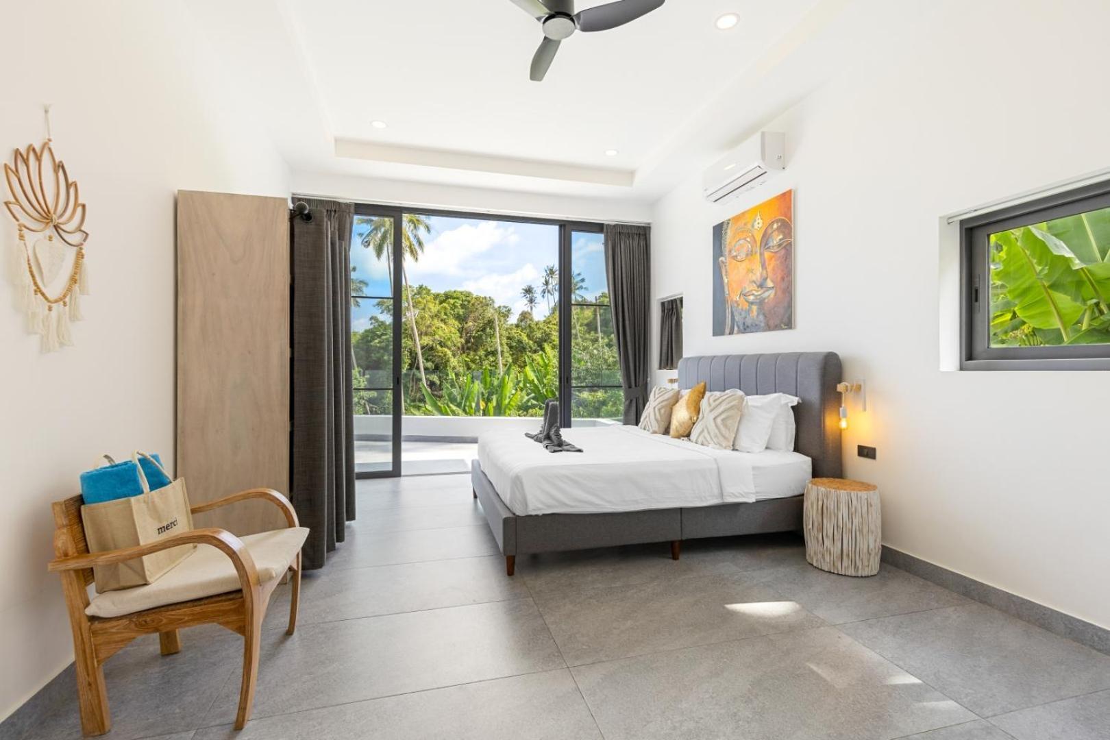 Villa Clarisse - 4 *