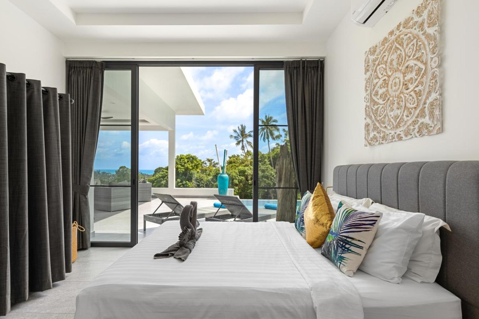 Villa Clarisse - 4 *